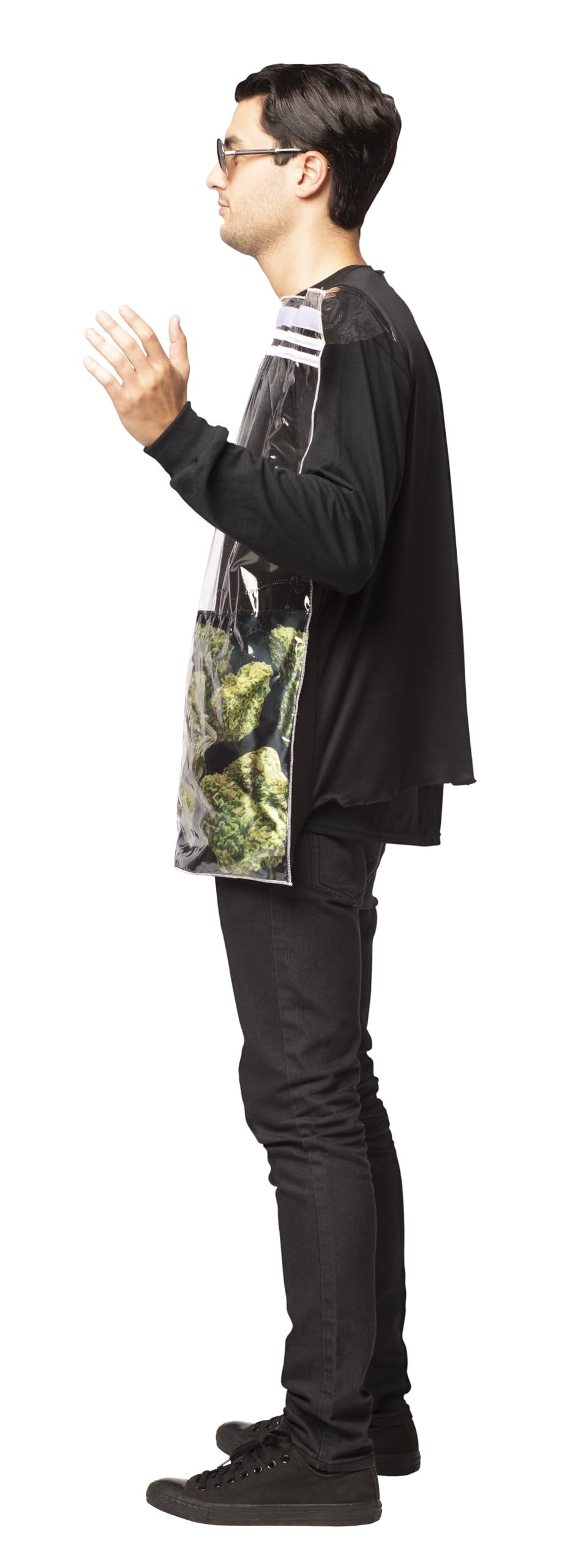 Rasta Imposta Bag of Weed
