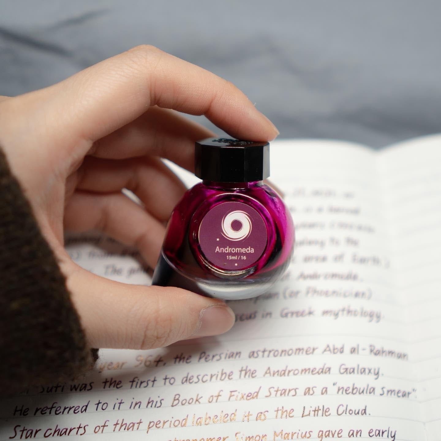 Colorverse Ink - Astrophysics