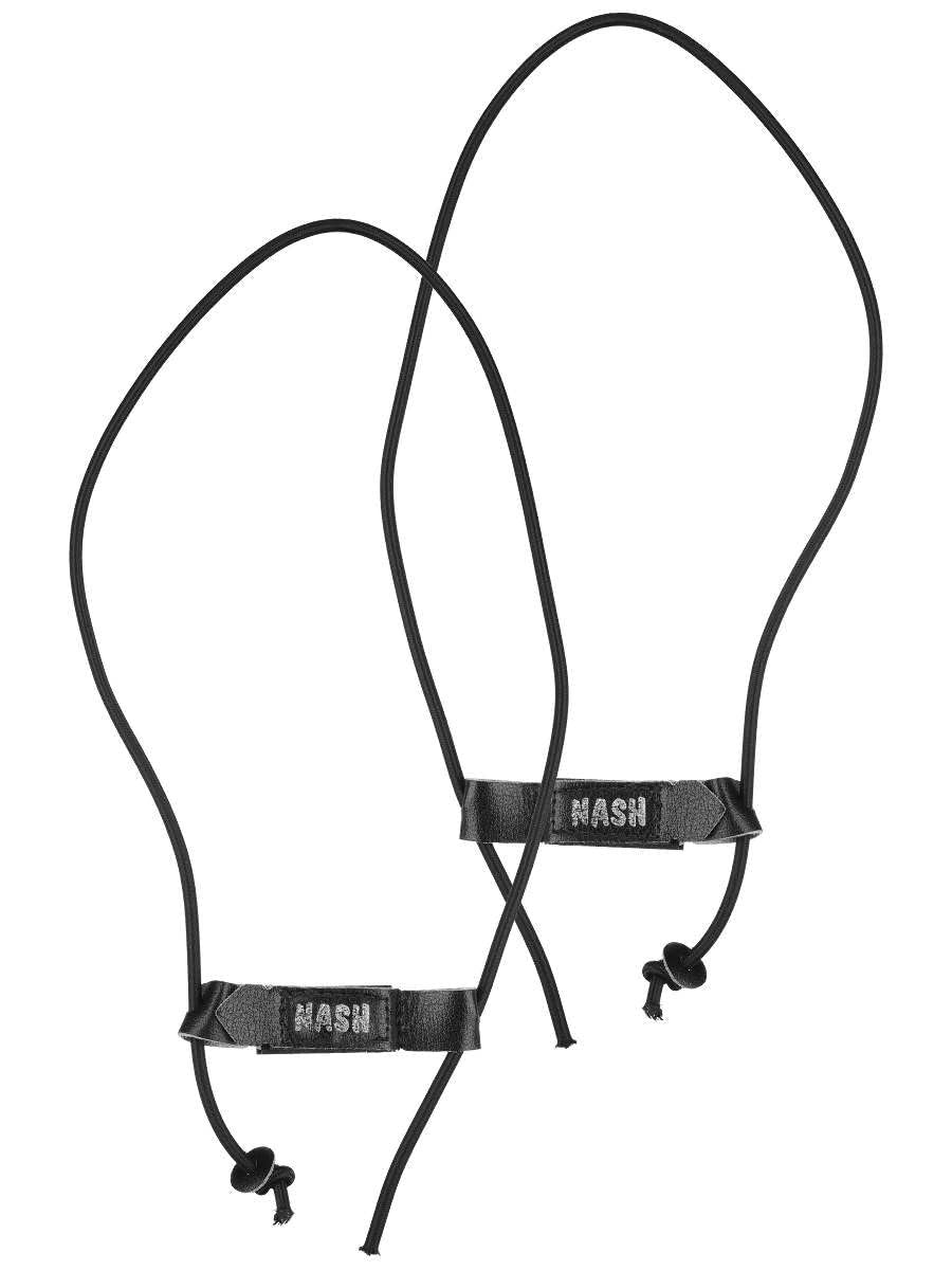 Nash A&R Sports Pad Rotator, Black