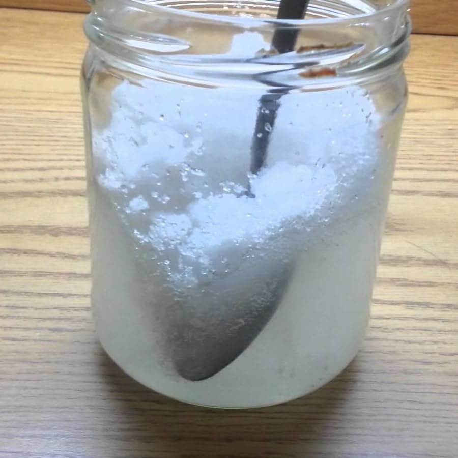 1 Pound Sodium Polyacrylate Super Absorbent Diaper Polymer Science Educational Innovations Item