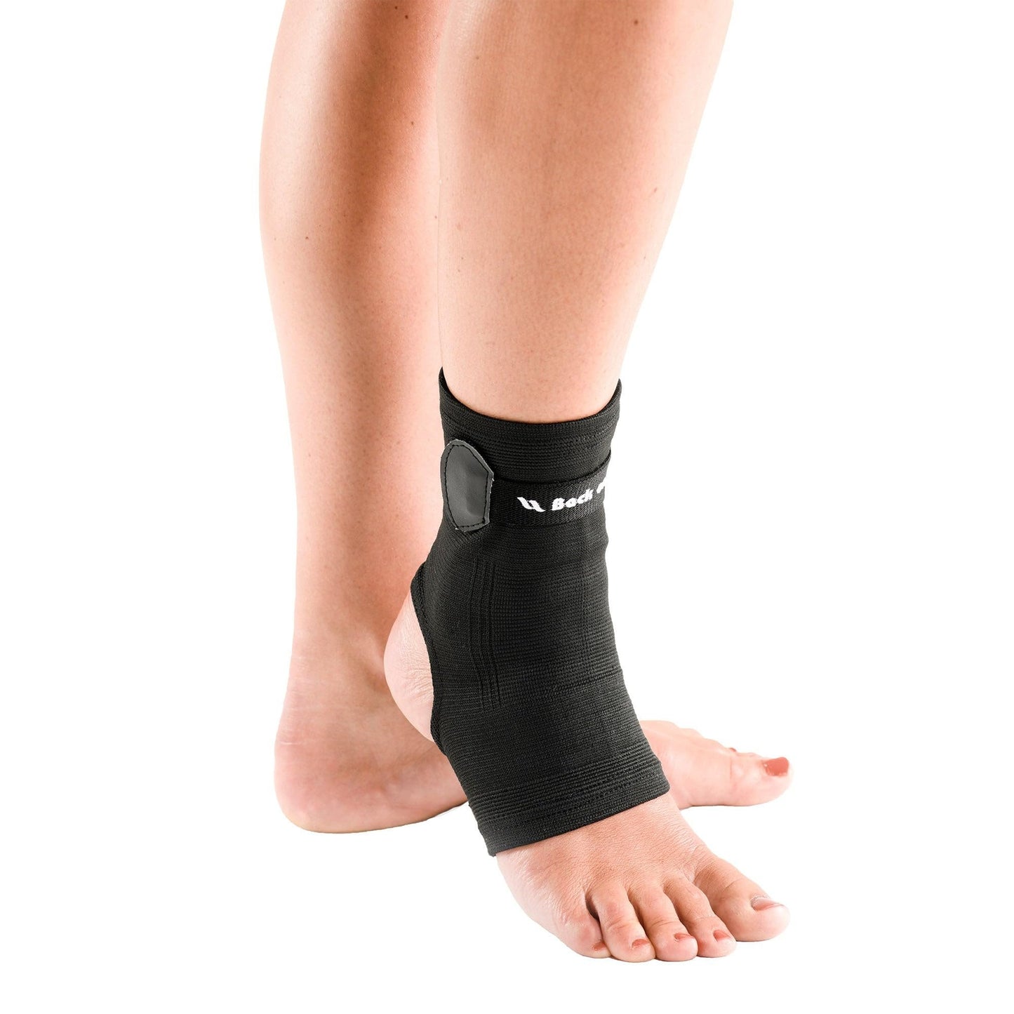 Back on Track Ankle Brace with Welltex Technology - Superior Support & Comfort for Active Lifestyles, Optimal Healing, and Athletic Performance