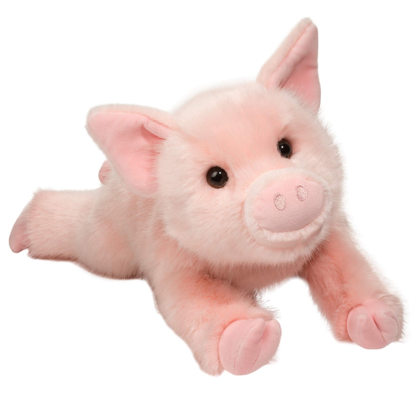 Douglas Charlize Pig Plush Stuffed Animal