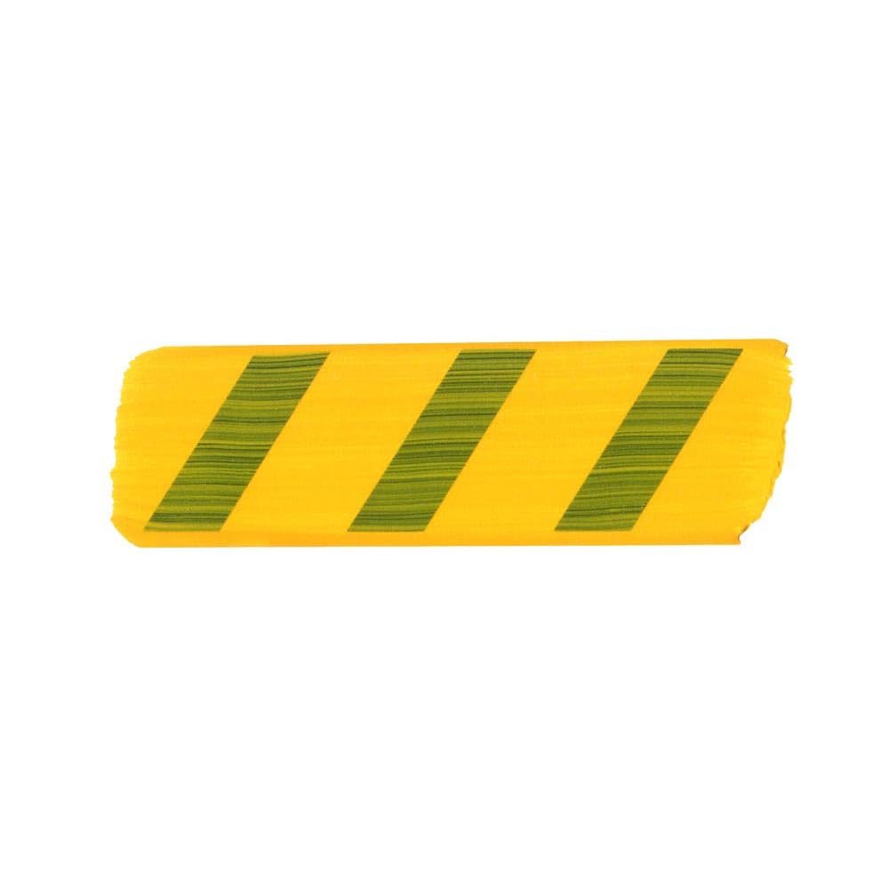 Golden Heavy Body Acrylic - Dairylide Yellow - 5 oz Tube