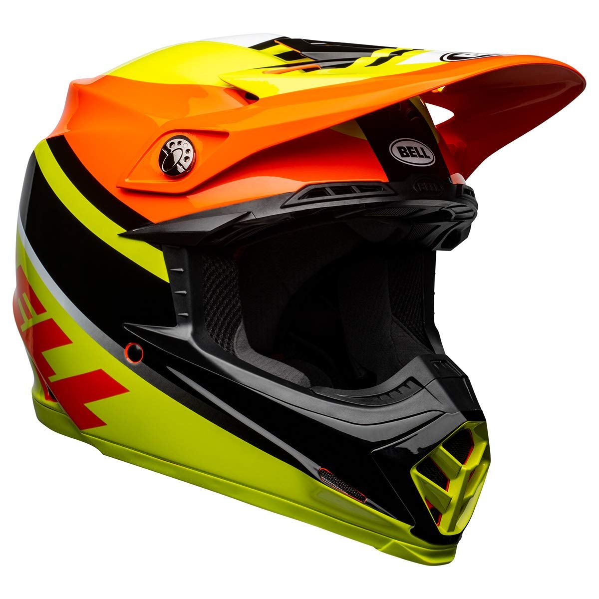 Bell Moto-9 MIPS Dirt Helmets