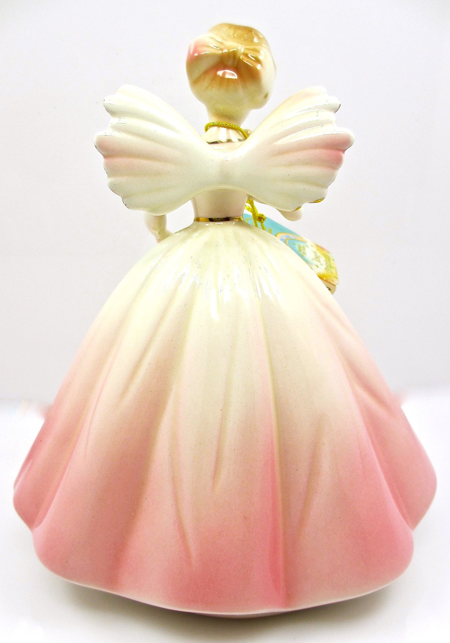 Josef Nineteen Year Doll