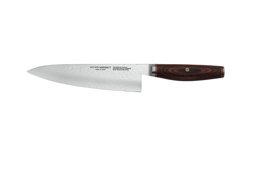 MIYABI Chef's Knife