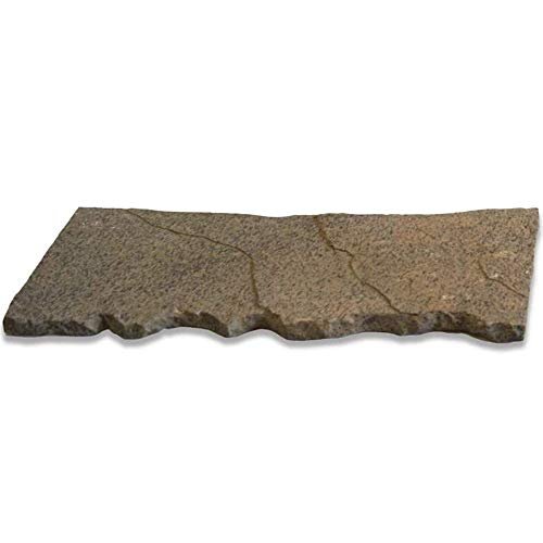 Savio Waterfall Weir 16-Inch Stone Lip - K5005