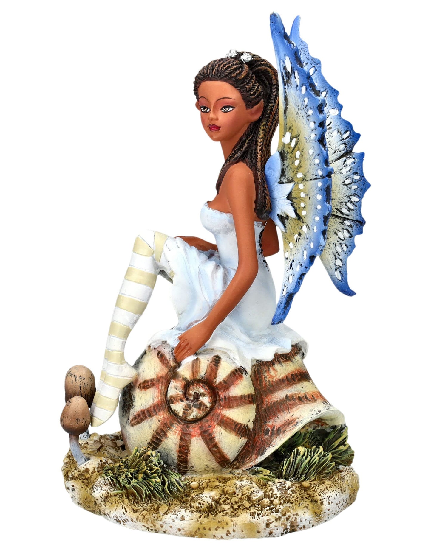 Pacific Giftware Little FAE Figurine, Multicolor