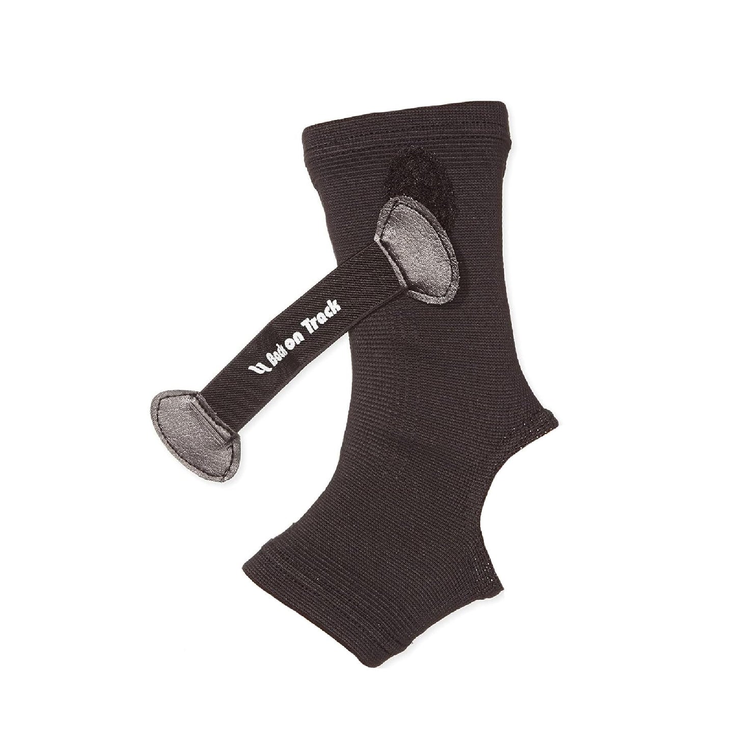 Back on Track Ankle Brace with Welltex Technology - Superior Support & Comfort for Active Lifestyles, Optimal Healing, and Athletic Performance