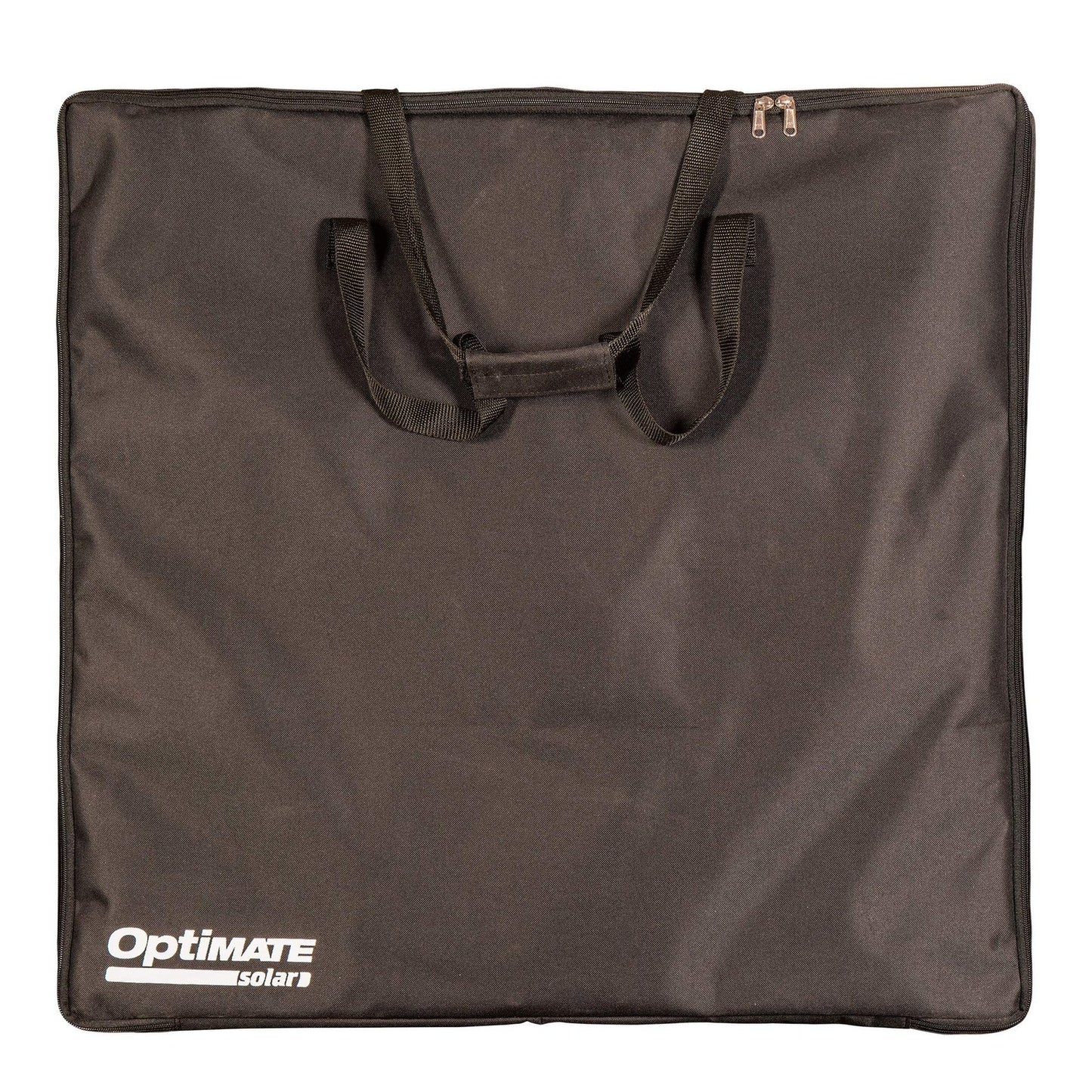 Optimate Solar Duo 40W, TM522-D4, 6-Step 12V / 12.8V 3.3A Weatherproof Solar Battery Saving Charger & maintainer