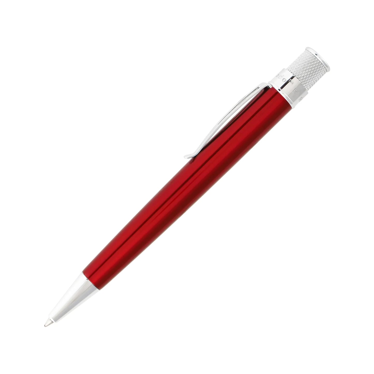 レトロ51（RETRO51） トルネードクラシックラッカーボールペン