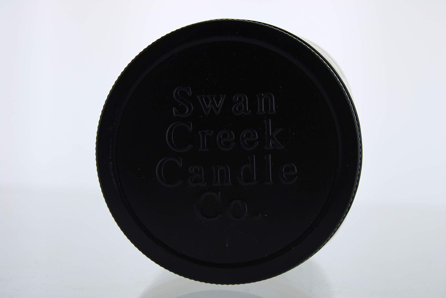 Swan Creek 100% American Soybean 24 Oz. Jar Candle - Bourbon Maple Sugar