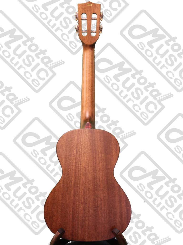 Kala KA-SMHT Solid Mahogany Tenor Ukulele