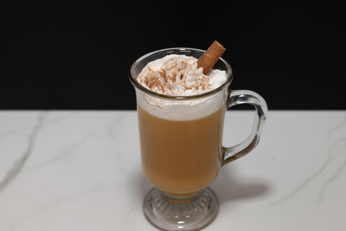 Just Dough It Fake Cappuccino Mug