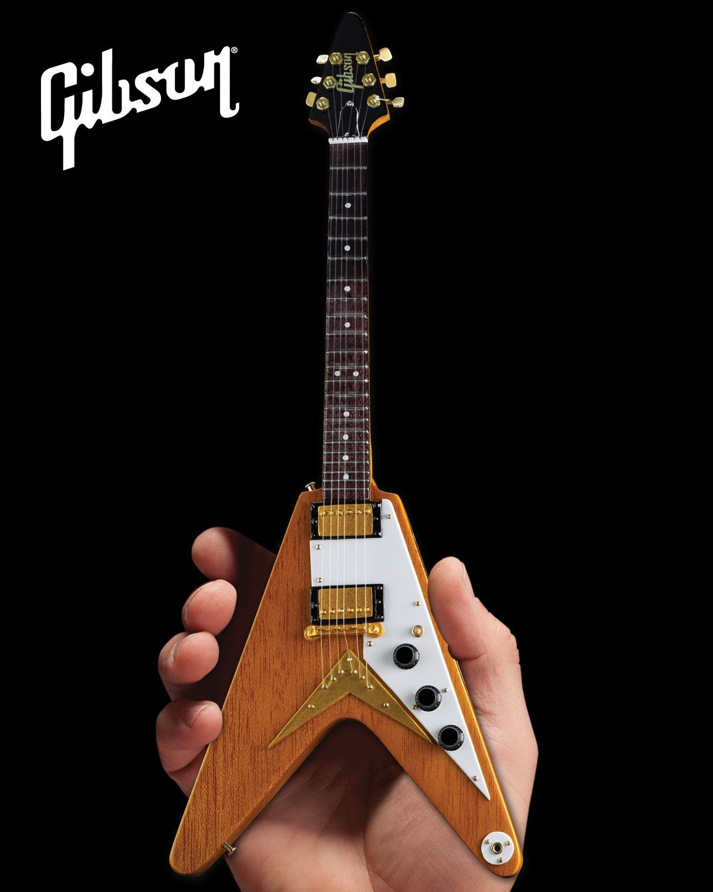 Axe Heaven Electric Guitar Body (GG-520)