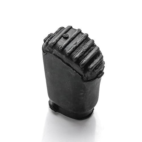 Gibraltar SC-PC07 Large Rubber Feet 3/Pack