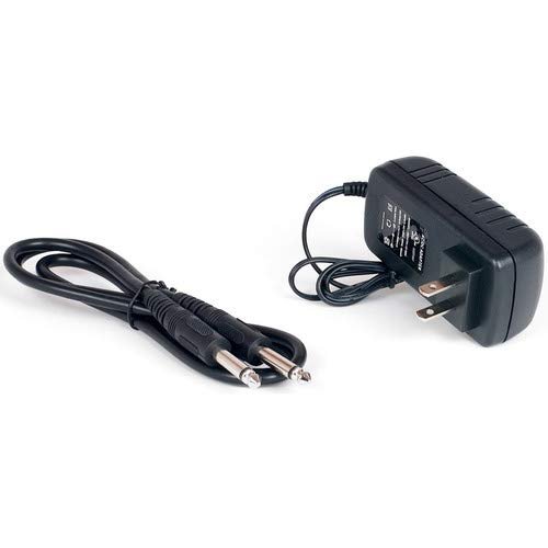 VocoPro PA System (UHF-18-DIAMOND-9M-CRYSTAL)