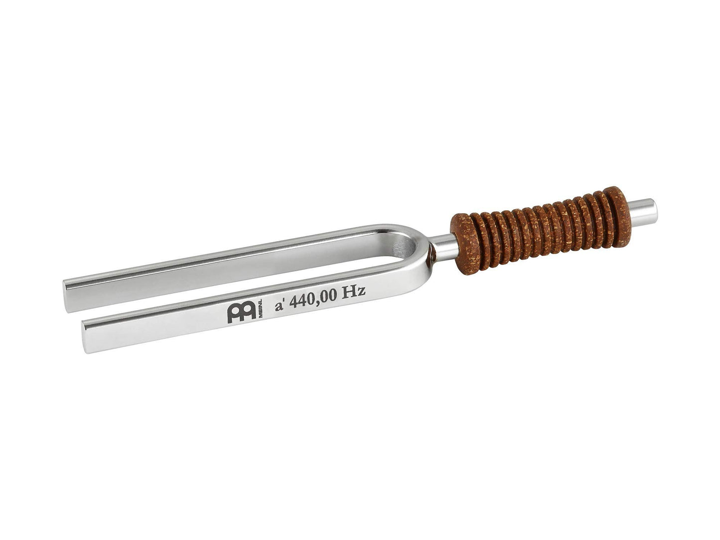 Meinl Sonic Energy Tuning Fork, Natural Pitch 432 Hz with Exact Frequency — Made in Germany — for Meditation, Sound Healing Therapy and Yoga, 2-Year Warranty (TF-432)