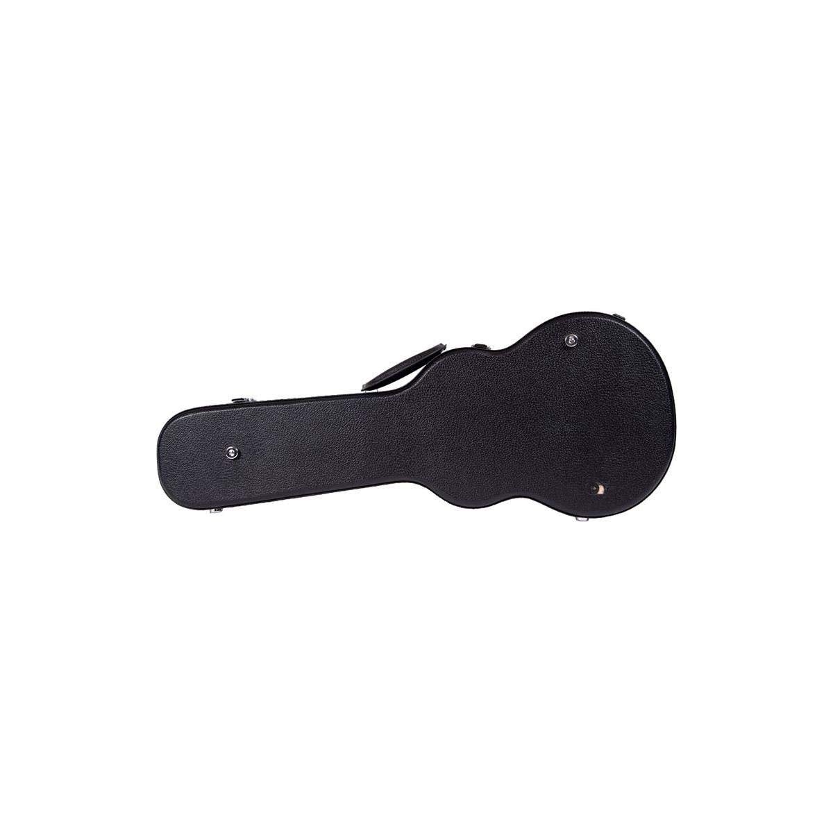 Archtop Ukulele Hardcase