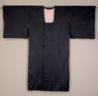 Japanese Michiyuki Pattern