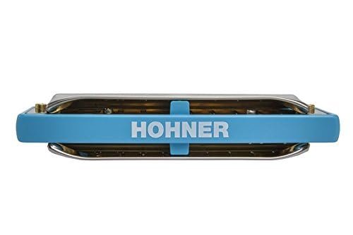 HOHNER Rocket Low Harmonica - Key Of Low E