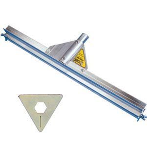 Midwest Rake Gauge Rake Cam Set with Threaded Handle (Various CAM Sizes: 1 - 6)