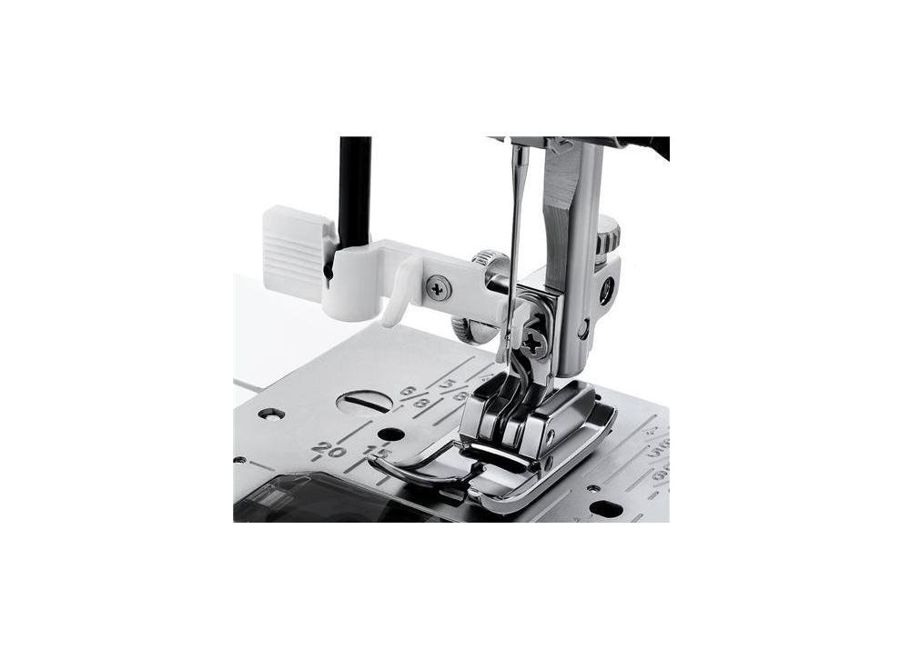 Elna White Sewing Machine Explore 340 6.5kg