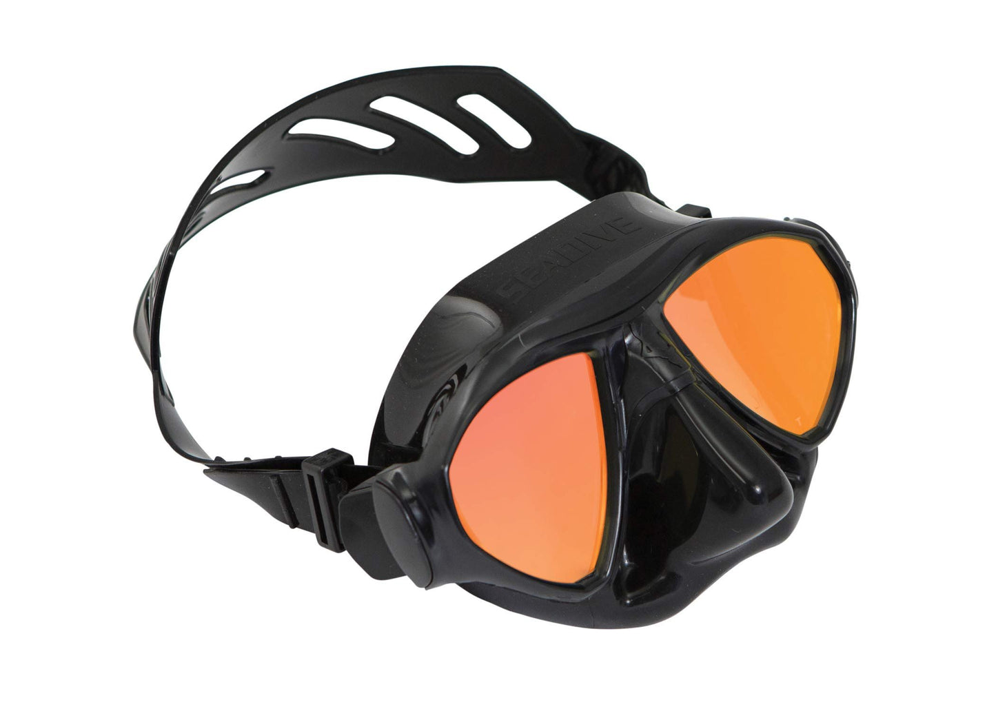 SeaDive SeaFire RayBlocker-HD Mask