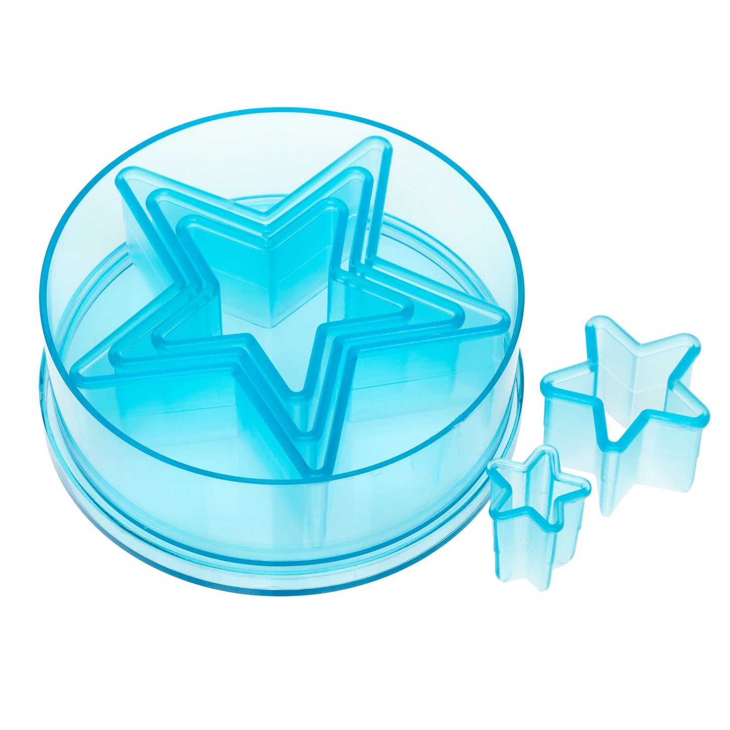 AtecoJelly Cutter Set