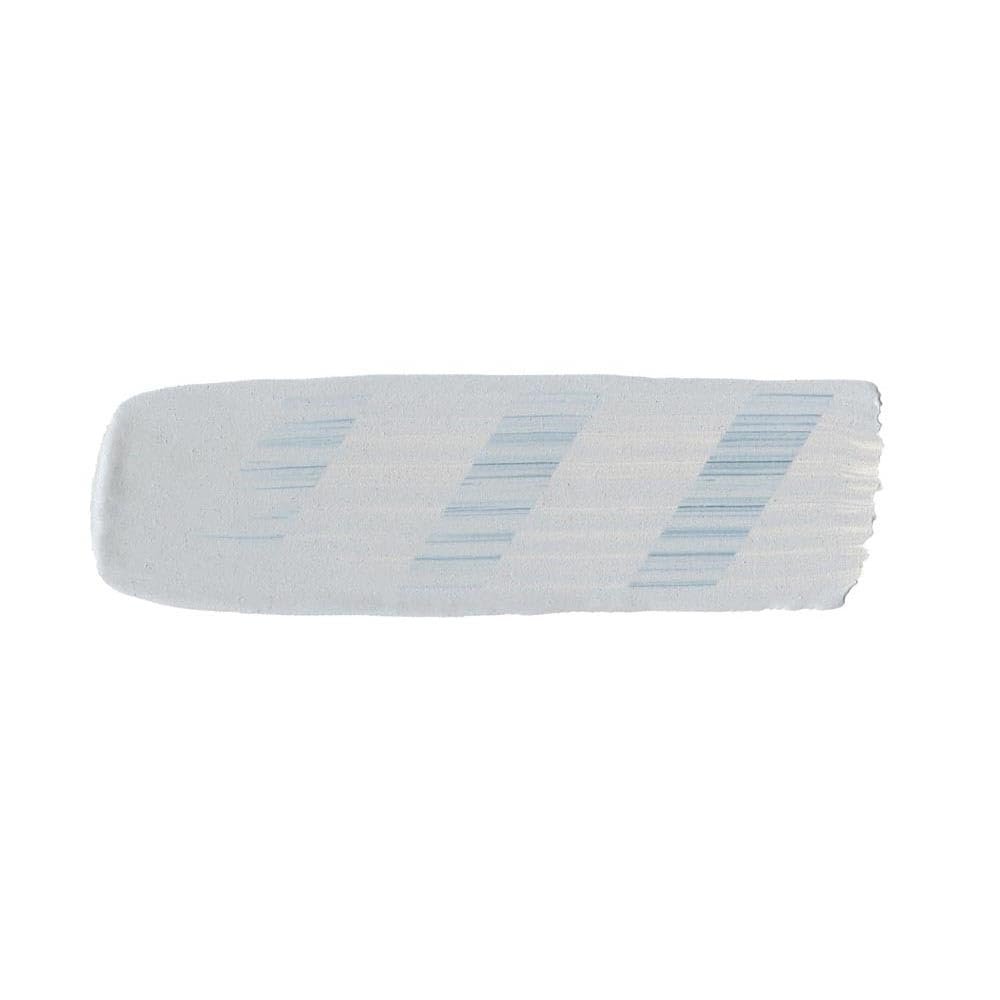 Heavy Body Acrylics by GOLDEN, N8 Neutral Gray, 8 fl. oz. Jar, Professional Acrylic Paint, Opaque