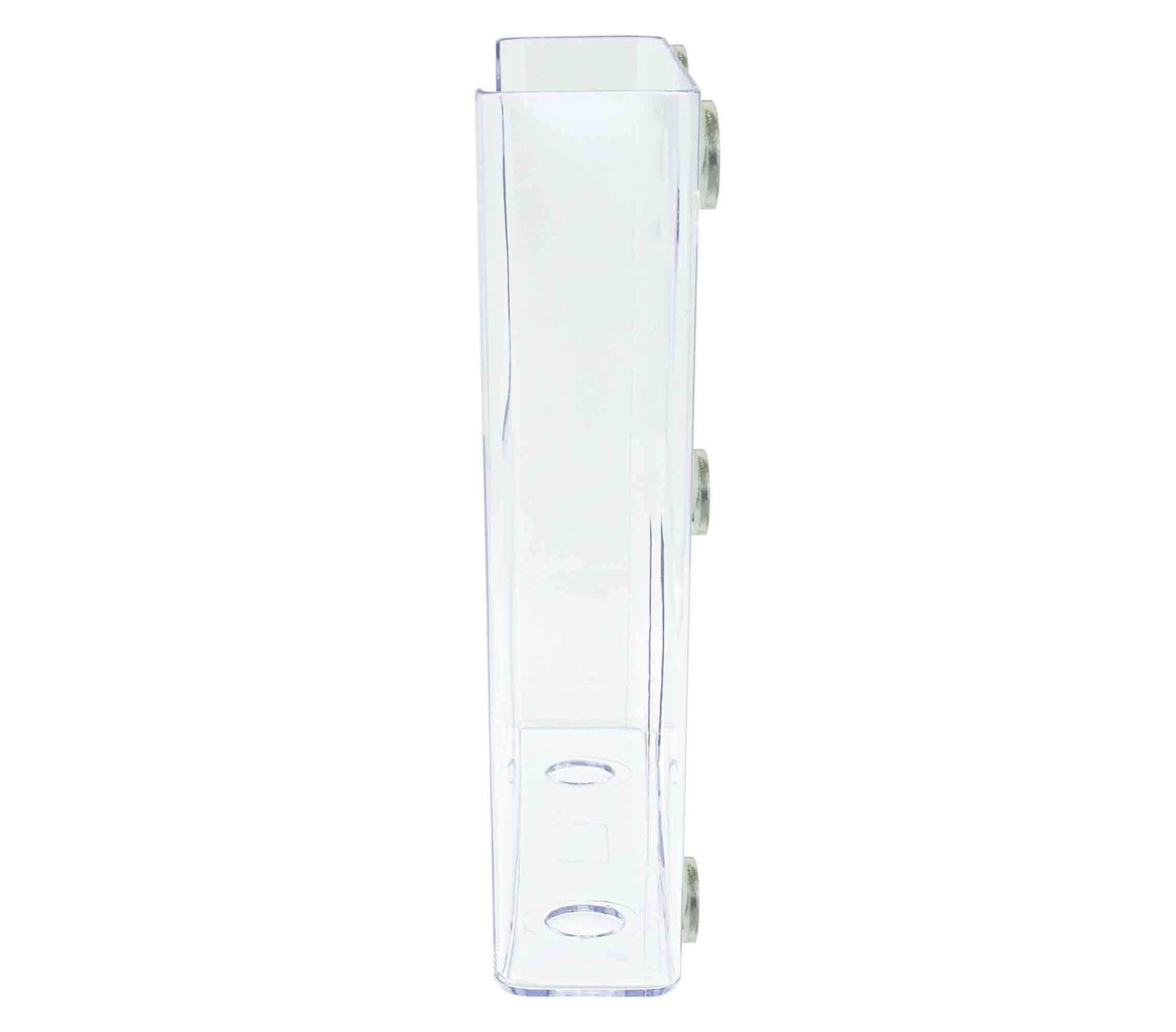 Marketing Holders Magazine Display Periodical Journal Newsletter Graphics Document Organizer Stand Letter Size