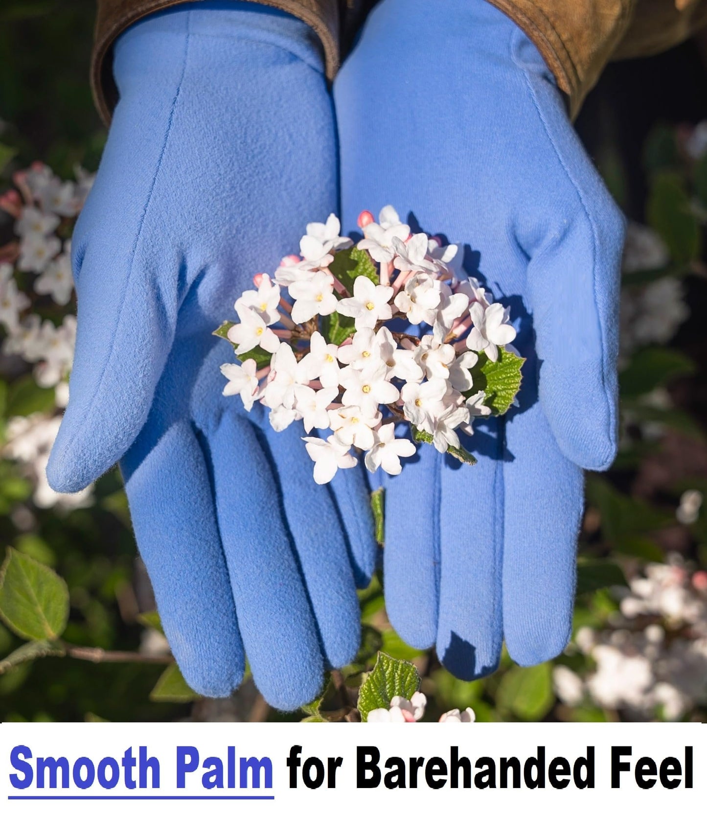 Foxgloves Original Gardening Gloves