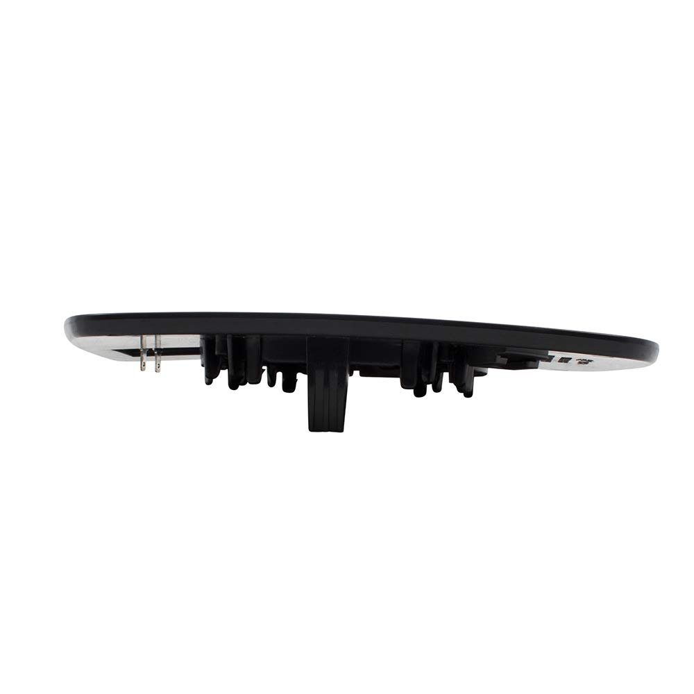 Mirror Glass with Base for 2011-2015 Sorento Heated 876211U100 Right