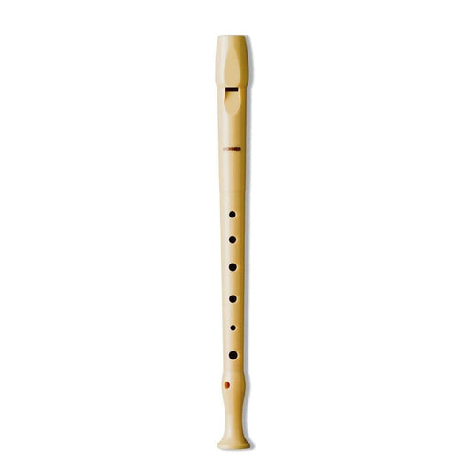 HOHNER 9508 Ivory Flute