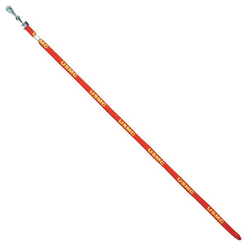USMC J-Hook Lanyard