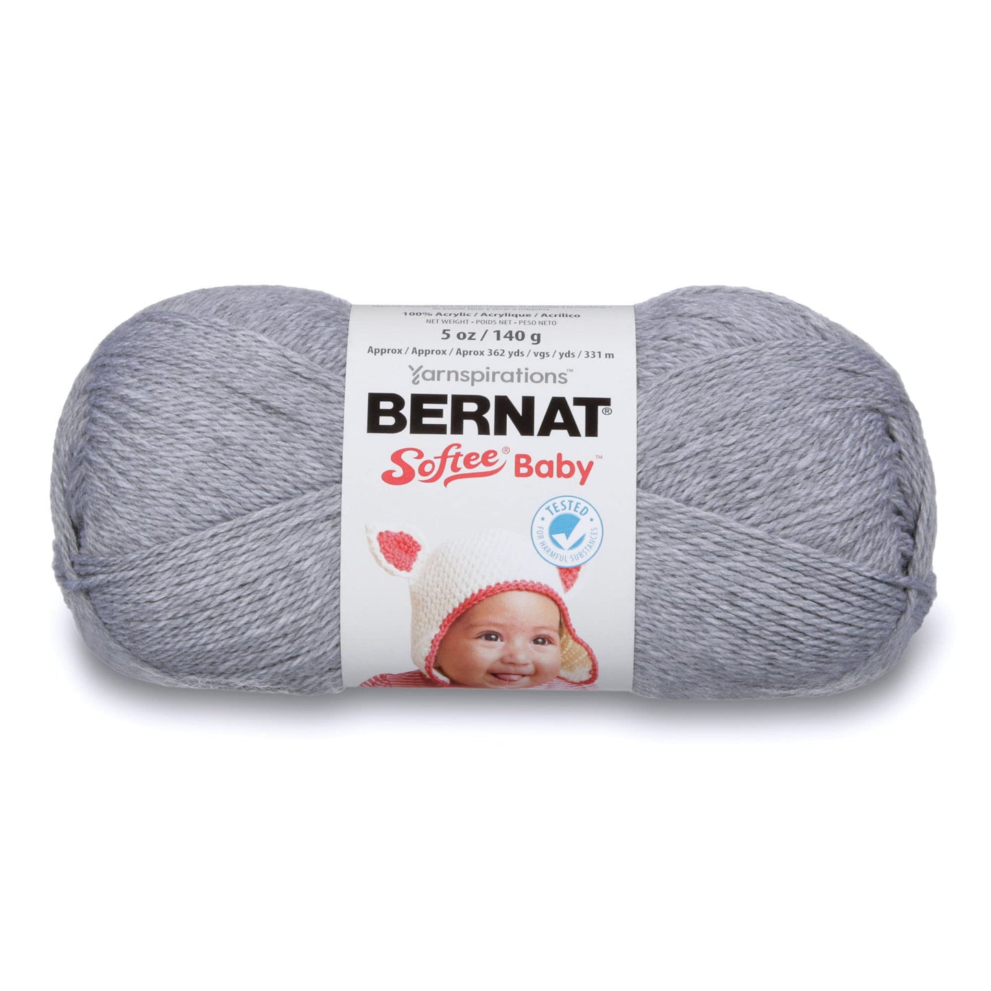 Bernat Softee Yarn