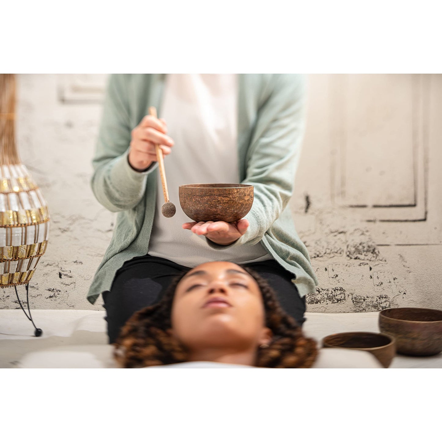 Origin Series Singing Bowl
