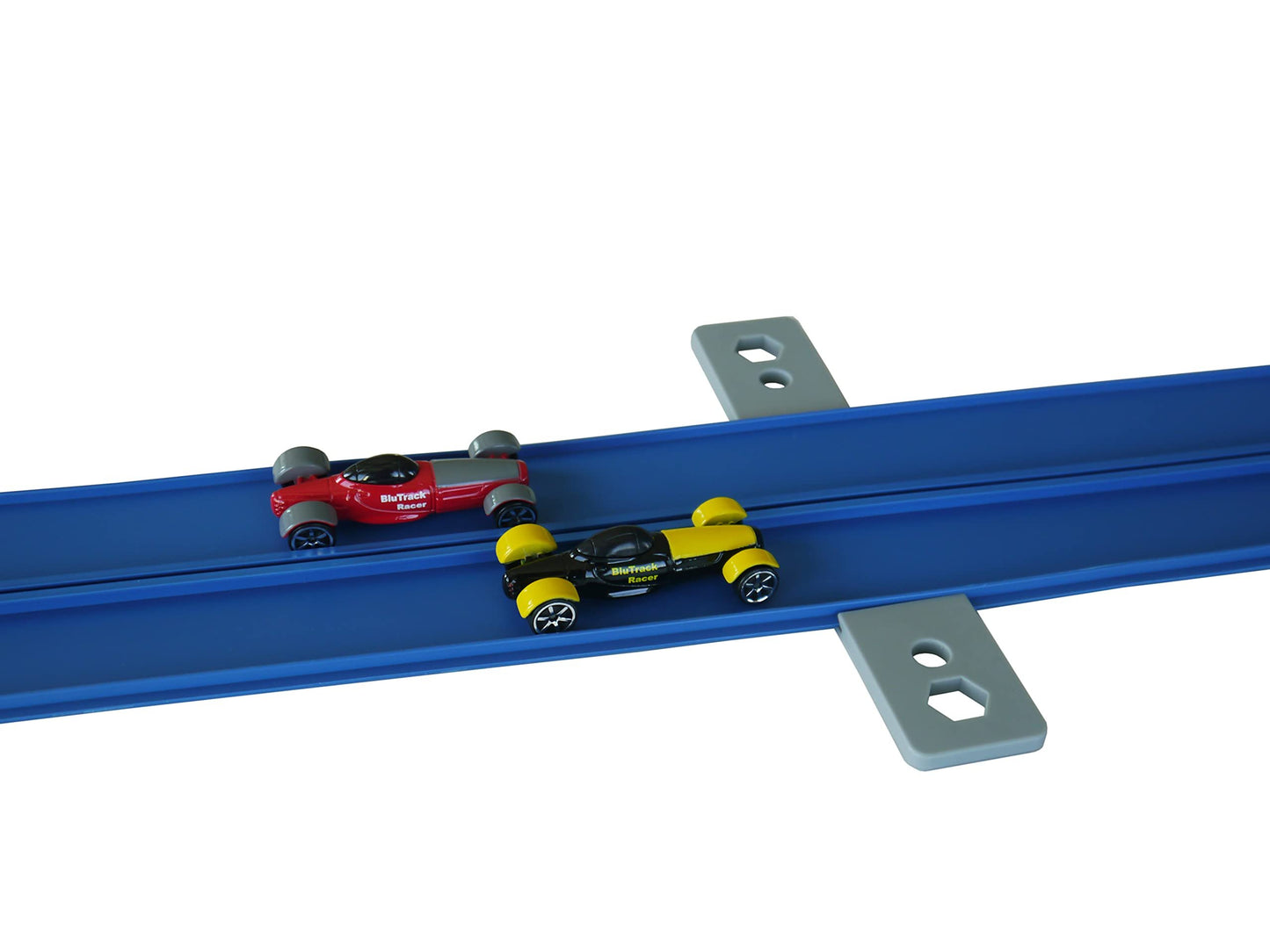 Blu Track 18 Ft. P.S. Starter