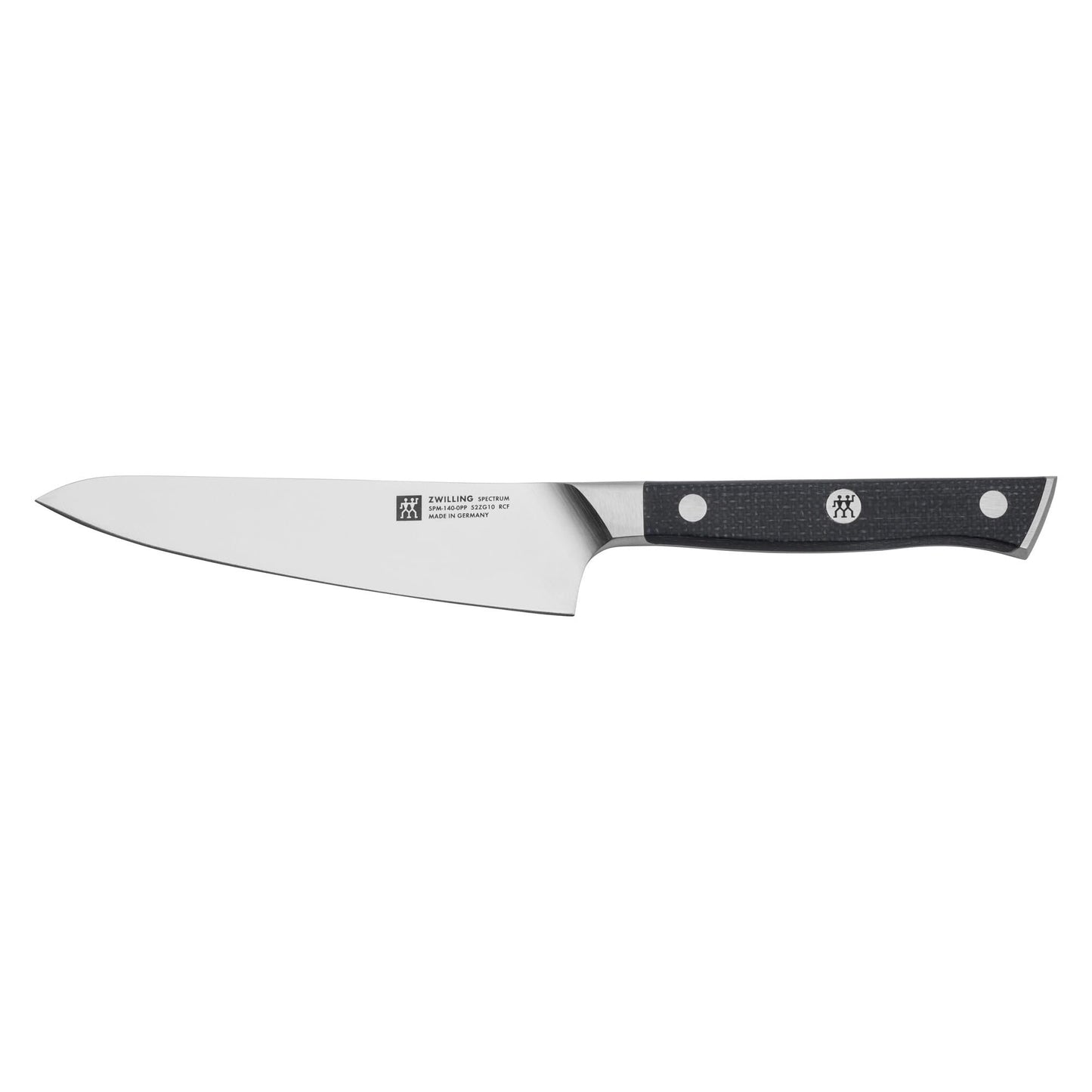ZWILLING Spectrum Knife Set
