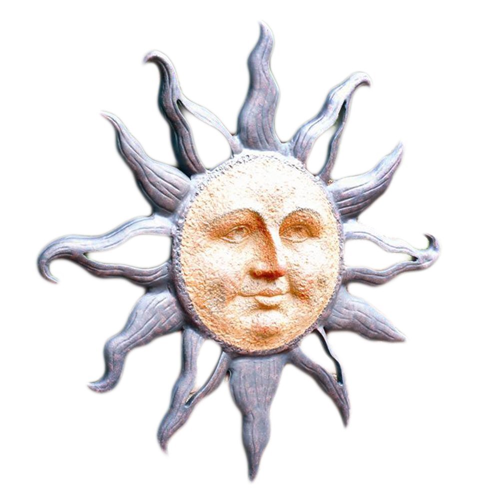 SPI Home 30808 Huge Garden Sun, 37 Inches