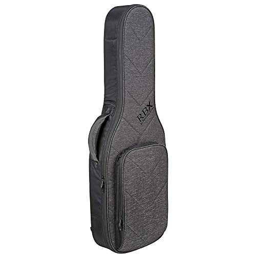 Reunion Blues RBX Oxford Series Gig Bag for Electric Guitar