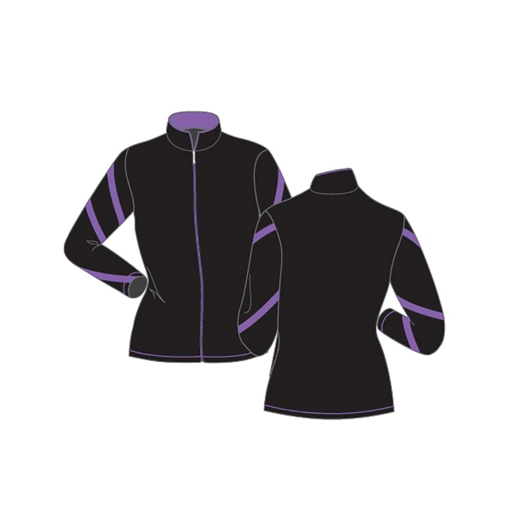 ChloeNoel J36 Spiral Skate Jacket (Child)
