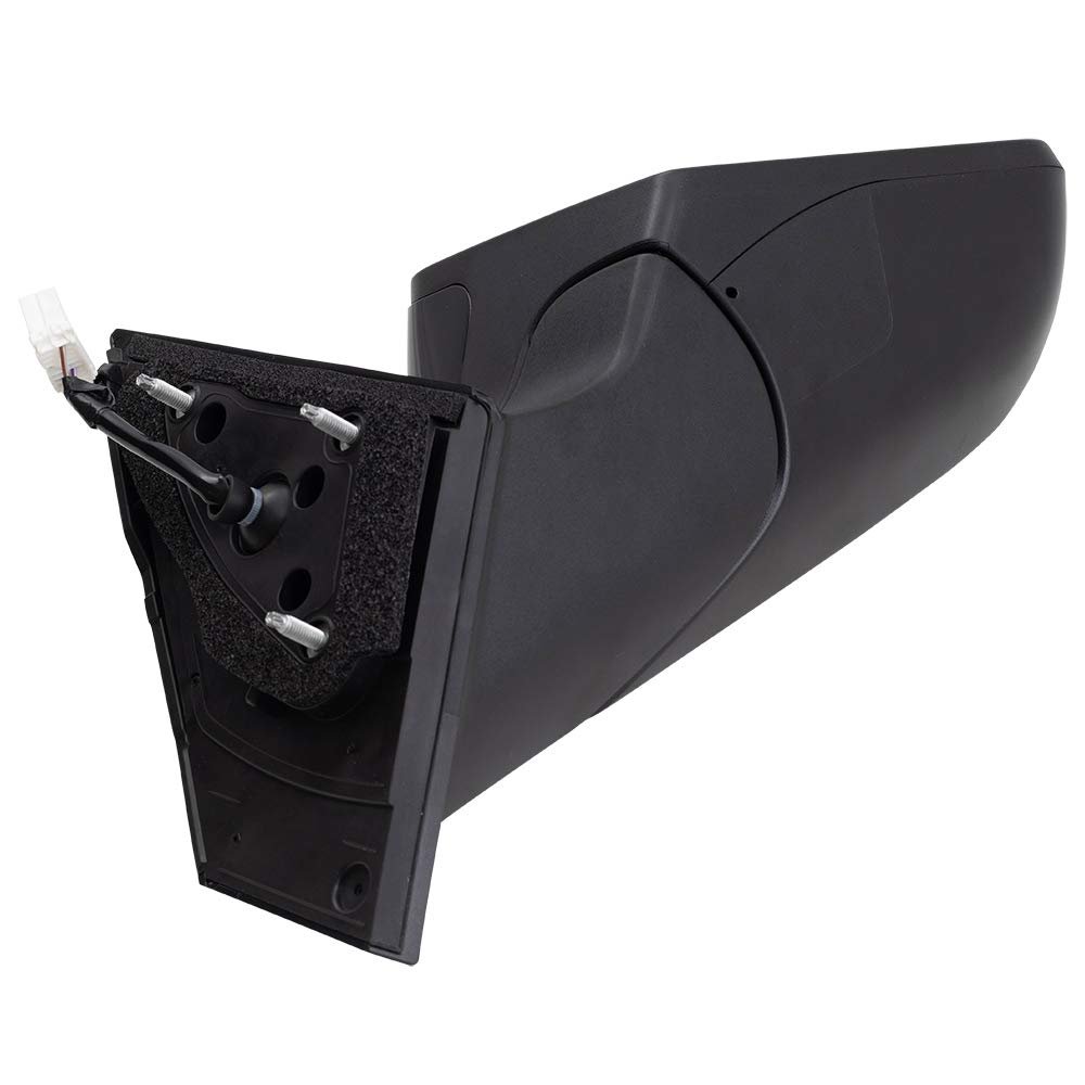 Power Mirror for 2018-2019 Sonata Blind Spot Detection 87620C2580 Right