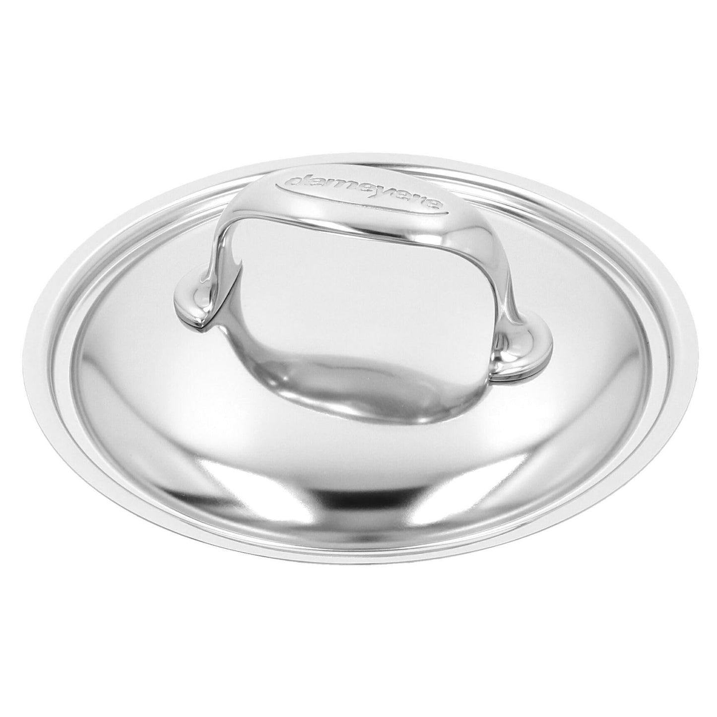 Demeyere Stainless Steel Saucepan