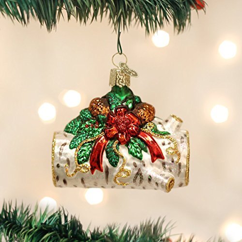 Old World Christmas Ornament for Christmas Tree
