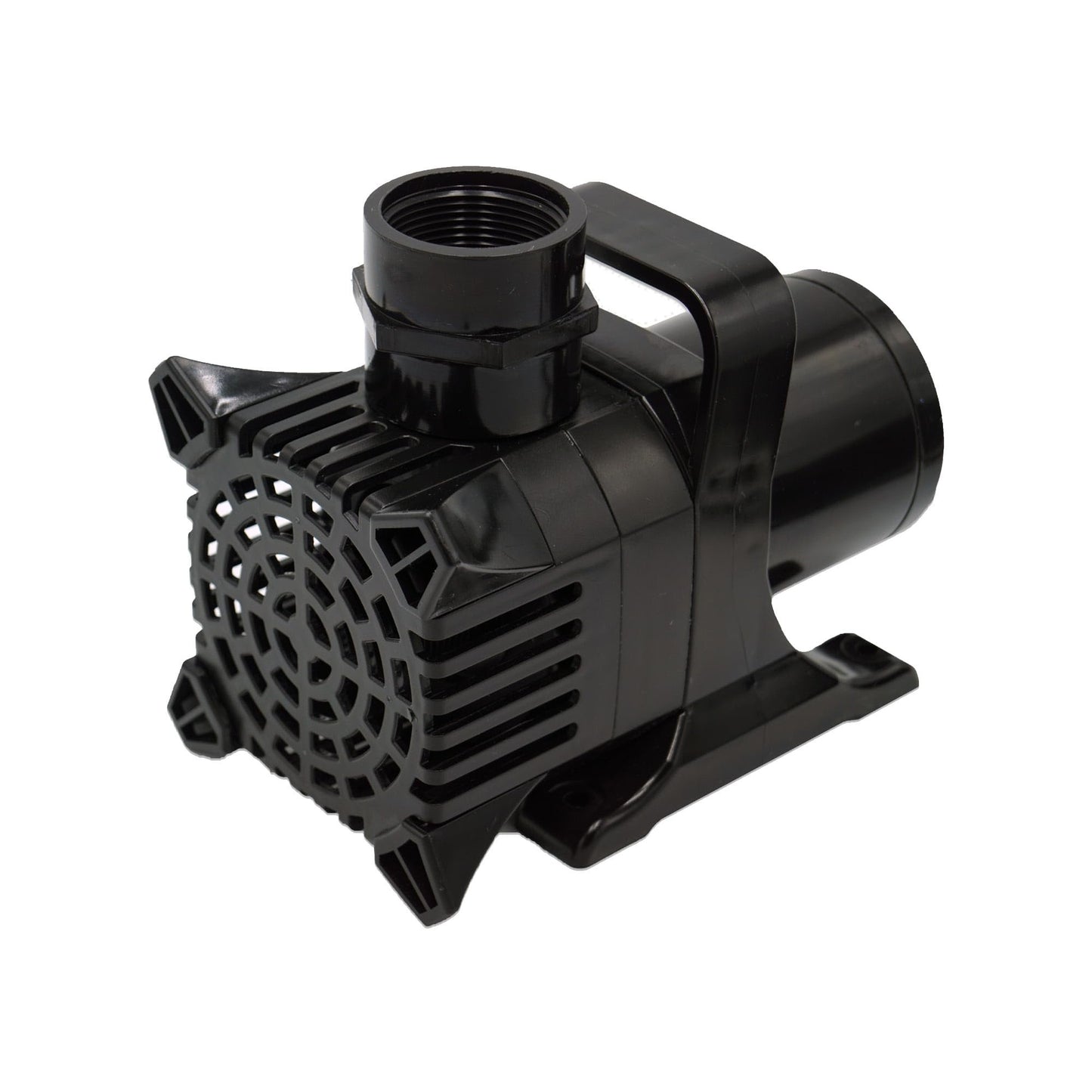Anjon Manufacturing Monsoon Pumps