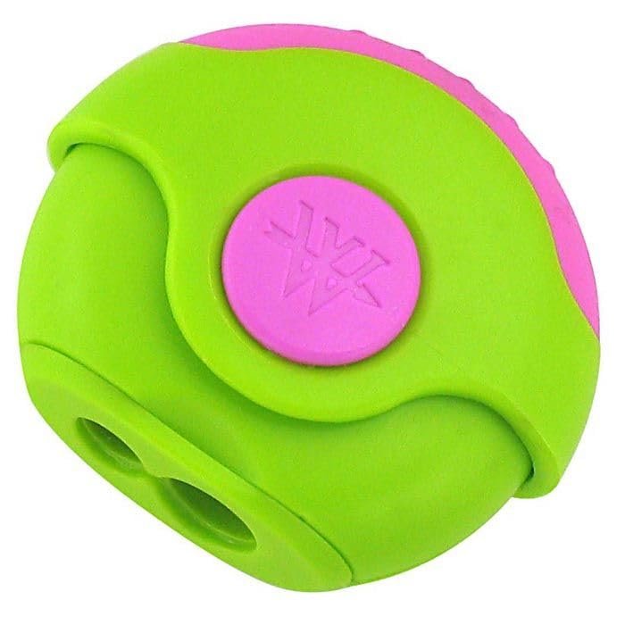 Westcott Kids Pencil Sharpener/Eraser