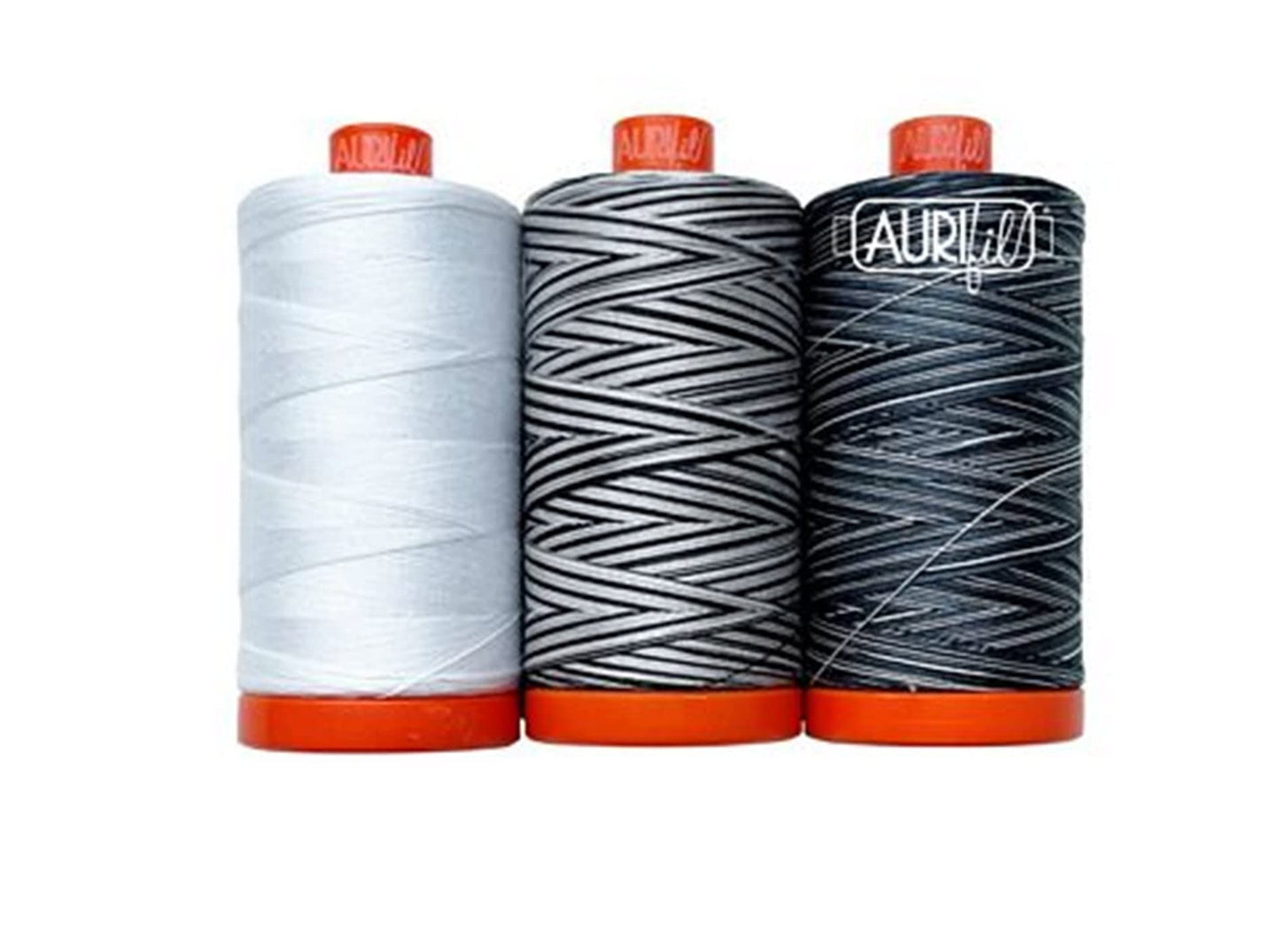 AURIFIL USA Thread Collection Lil, Spider Lily