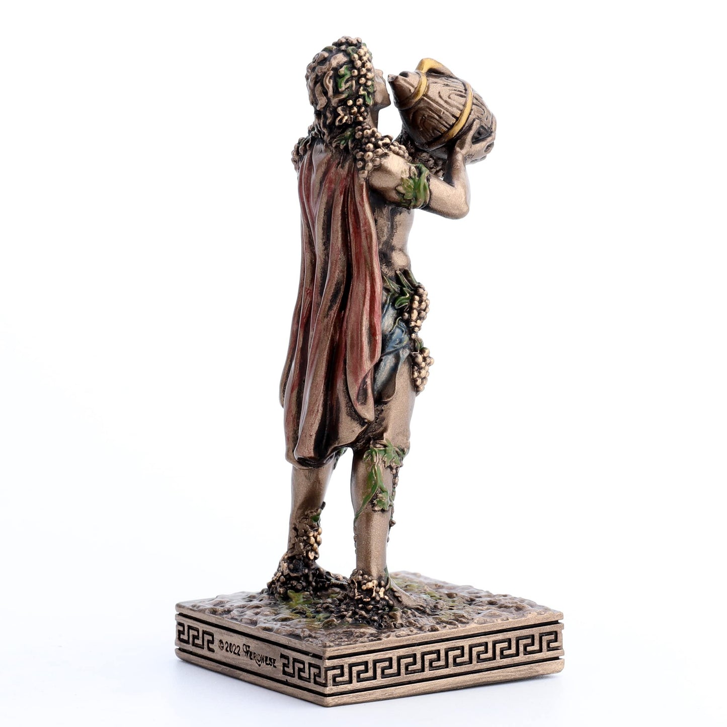 Veronese Design Greek Gods Miniature Figurine