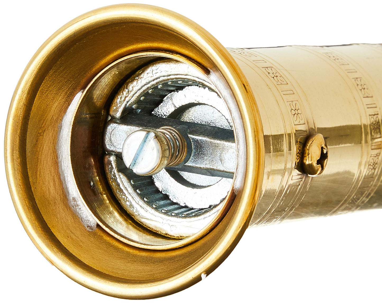 Pepper Mill Imports Atlas Pepper Mill